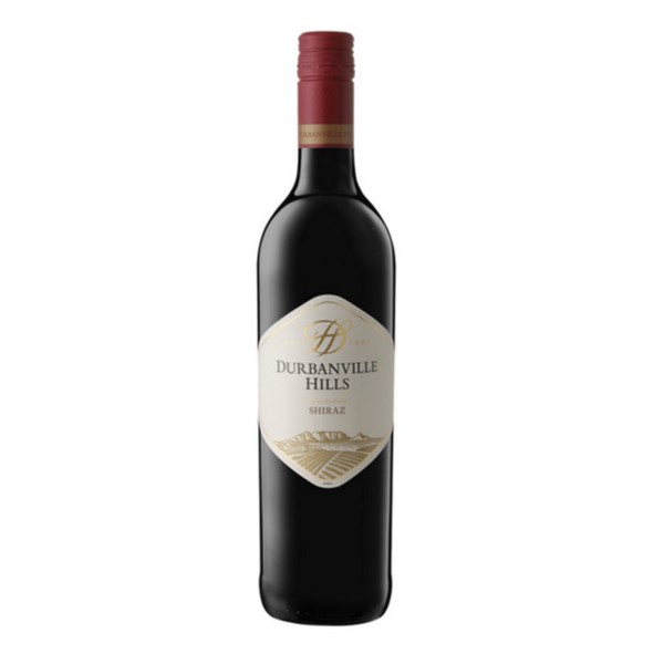 Durbanville Hills Shiraz 75cl – Flemingo Duty Free