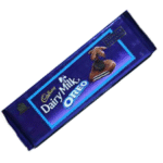 Cadbury Daily Milk Oreo Bar 300gm