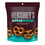 Hershey CnCrm Dipped Pretzels Pch8.5oz