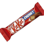 Kit Kat Chunky Mlt.Pack – 6X40G