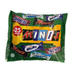 Mars Super minimix pouch 650g