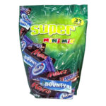 Mars Mixed mini bag 500g
