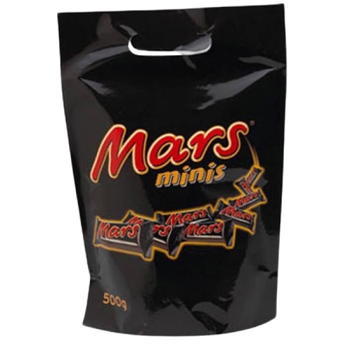 Mars Mini Bag 500gm - Image 1