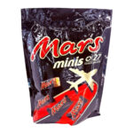 Mars Chocolate Minis 333gm Bag