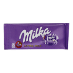 Milka Milk 270Gm