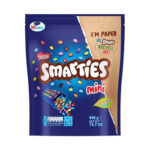 Smarties Mini Bag 450 446gm