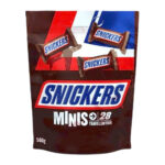 Snicker Minis 500gm