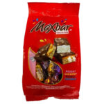 Solen Maxbar Asstd Chocolate 430Gm