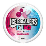 Ice Breakers DuoFruit+CoolSberry 36gm