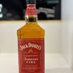 Jack Daniels Tennessee Fire 35% 100Cl