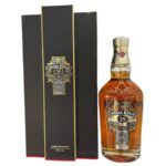 Chivas Regal Ultra 25YO 70cl