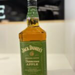 Jack Daniels Tennessee Apple 35% 100CL