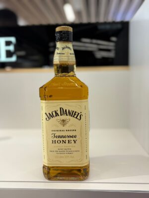 Jack Daniels Honey 35% 100CL