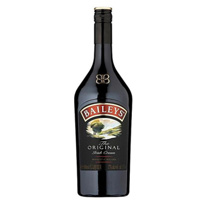 Baileys Irish Cream Original 100cl - Image 1