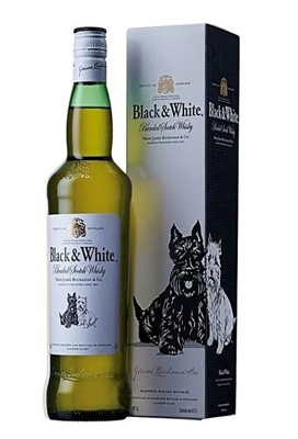 Black And White 100 Cl