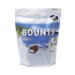 Bounty mini pouch 500g
