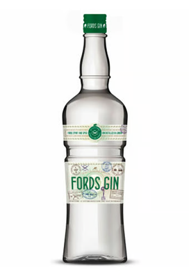 Fords London Dry Gin 100cl