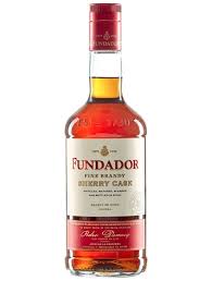 Fundador Brandy 100cl