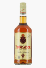 Fundador Brandy 100cl