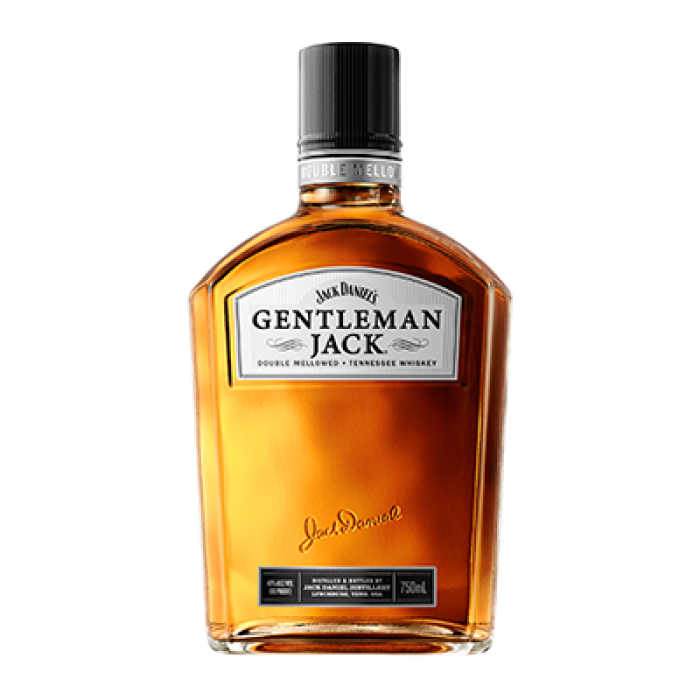 Gentleman Jack 100cl - Image 1