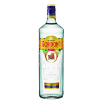 Gordons London Dry Gin 1Ltr