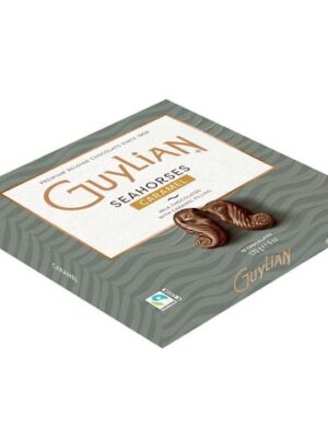 Guylian Choco Seahorse Carmel Gftbox170g