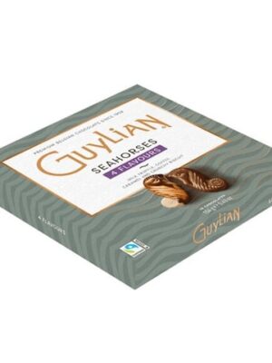 Guylian Choco SeahorseMix FlavrPouch154g