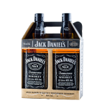 Jack Daniels Old No.7 Twin Pack 2x100cl