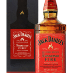 Jack Daniels Tennessee Fire 35% 100Cl