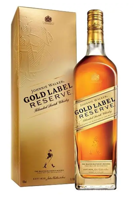 Johnnie Walker Gold Label Reserve GB 100cl