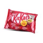 Kit Kat Mini Bag 250gm