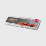Lindt Tab Dark Berry Almond 300gm