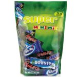 Mars Super minimix pouch 650g