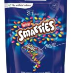 Smarties Mini Bag 450 446gm