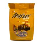 Solen Maxbar Choco Pouch Caramel 430Gm