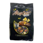 Solen Maxbar ChocoPouch Peanut 430Gm