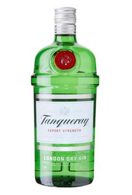 Tanqueray Gin 100cl