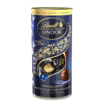 Lindt Lindor Dark Selection Tube 387gm