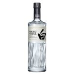 Suntory Haku Vodka 100cl