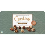 Guylian BelgChocSeashelCollectGftBox362g - Image 2
