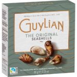 Guylian Choco Seashell 65gm