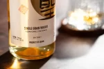 Kensei Single Grain Japanese Whisky 70 - Image 3