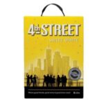 4th Street Natural Sweet White 5l