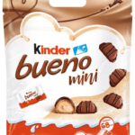 Kinder MiniBueno T71 400 GM Pouch