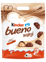 Kinder MiniBueno T71 400 GM Pouch