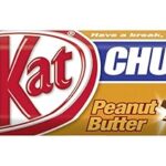 Kit Kat Chunky Peanut Butter 42gm