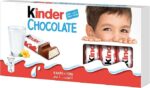 Kinder Chocolate T8 100gm - Image 2