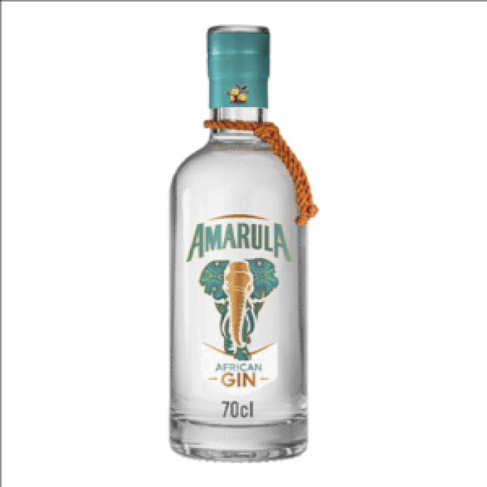 Amarula Gin 75cl - Image 1