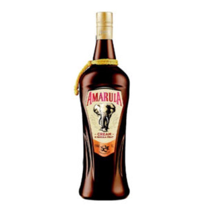Amarula Cream Liqueur 17% 100 Cl - Image 1