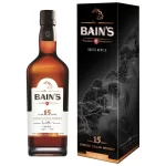 Bains founders collection 15Y whisky 1L - Image 2